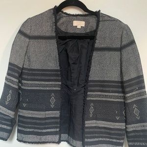Loft Blazer Sz Small